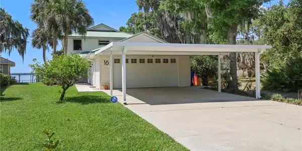 16 Lake Stearns Drive
