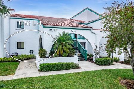 5415 Casablanca Circle
