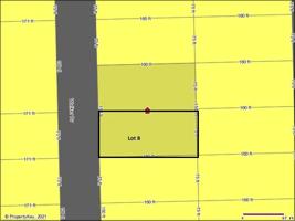 Lots 8 Blk 149 Walker Drive