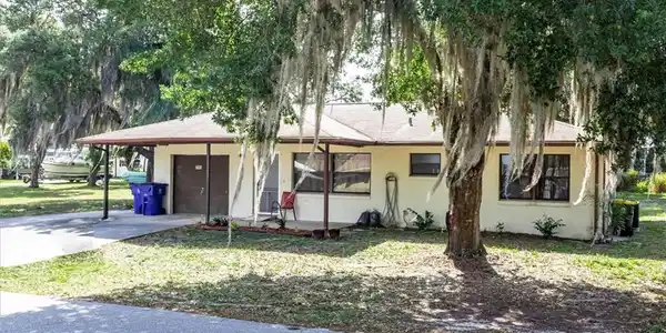 307 + 305 Lake June Rd Drive