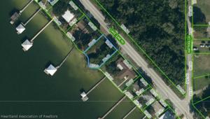 530 Lake June Road