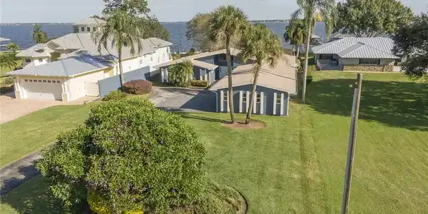 705 Catfish Creek Road