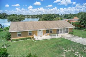 623 Lake Blue Drive