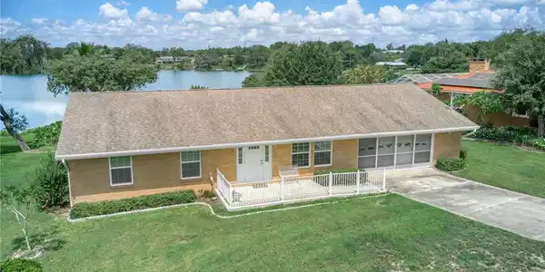 623 Lake Blue Drive