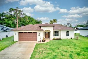 4073 Santa Barbara Drive