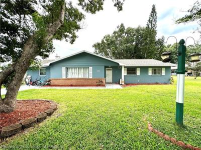 205 Highland Road
