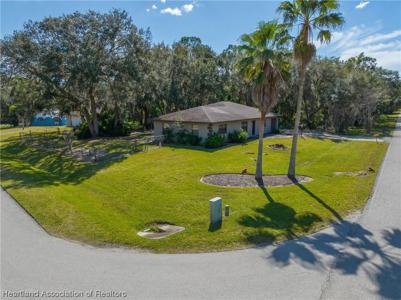 465 Highlands Lake Drive