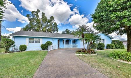3469 Sparta Circle