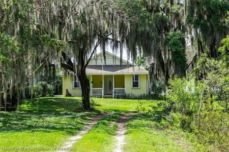 42 Lake Stearns Drive