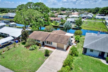 1025 Killarney Drive