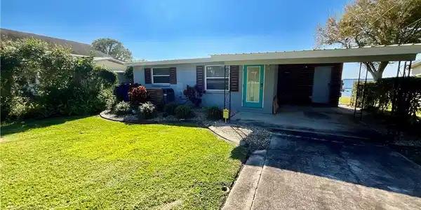 510 Lake June Road