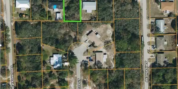 622 Lake Groves Road NW