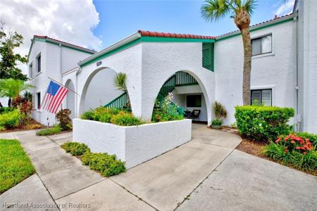 5239 Casablanca Circle