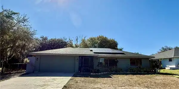 308 Fox Ridge Road