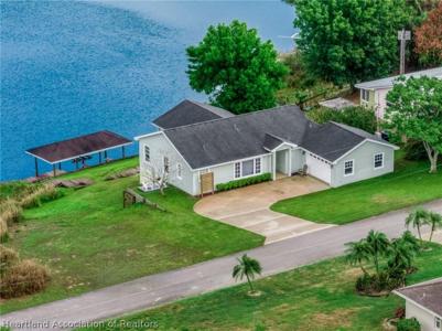 511 Lake Saddlebags Drive