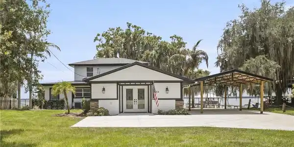 564 Lake June Road