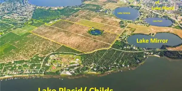 300 Lost Lake Barn Road