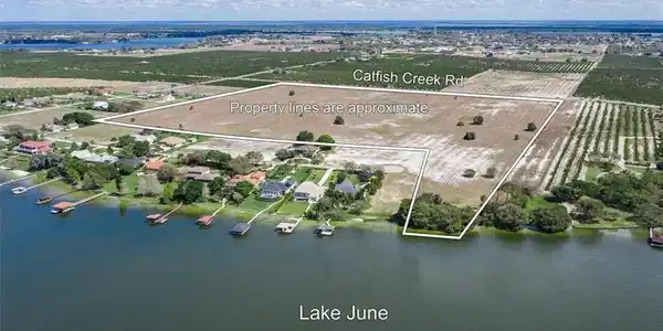 51 Catfish Creek Road