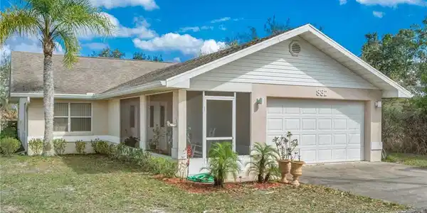 832 Placid Lakes Boulevard