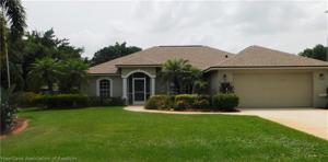 1724 Amber Lane