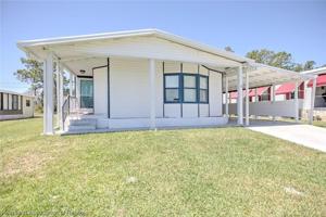 1572 Caribbean Road