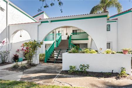 4869 Casablanca Circle