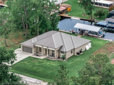 3005 Waterway Drive