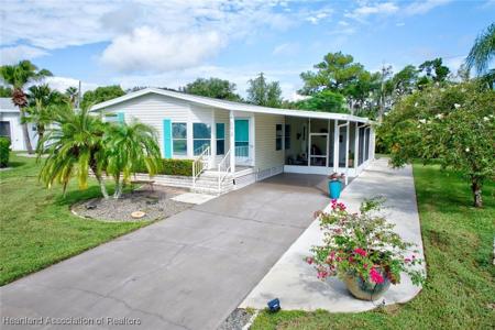 1522 Caribbean Road