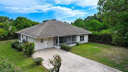 208 Serenade Drive