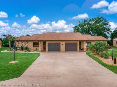 2418 Hidden Creek Circle