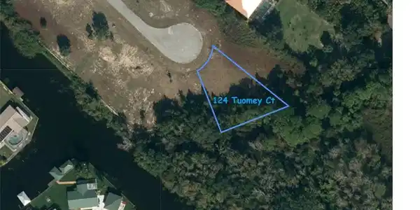 124 Tuomey Court
