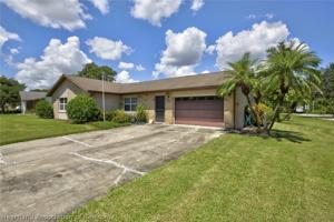 3043 Azalea Lane