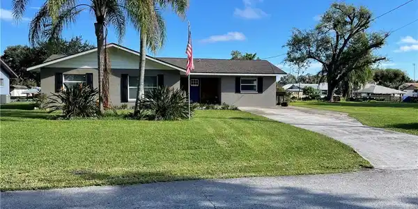 3029 Waterway Drive