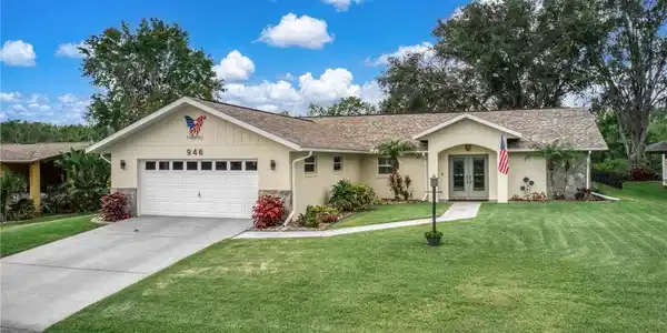 946 Peachtree Drive