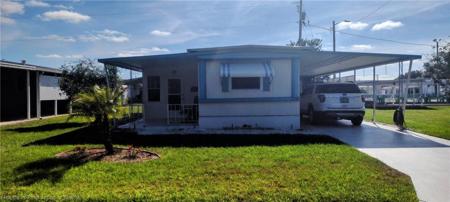 2713 Paradise Path