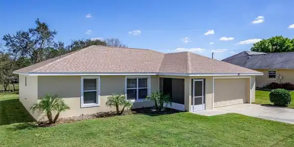 237 Tangerine Road