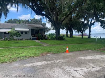 1701 Crescent Drive