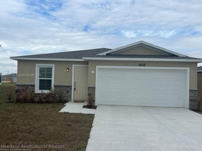 1452 Stone Ridge Circle