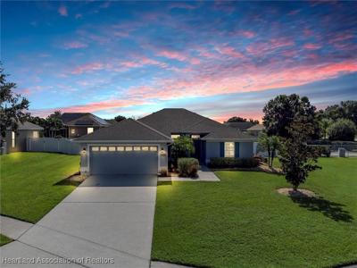4569 Mandolin Boulevard