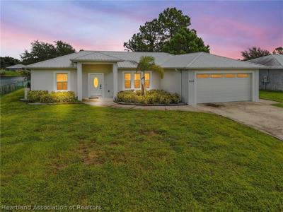 844 Lake Betty Drive
