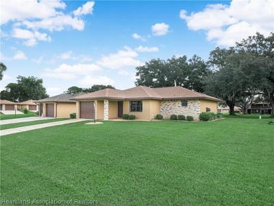 2311 Hidden Creek Circle