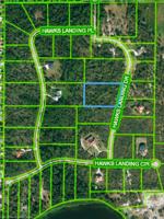 1008 Hawks Landing Drive