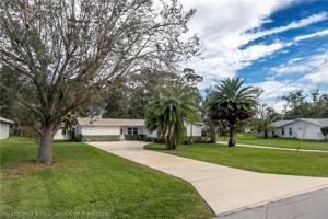 1511 Lake Clay Drive