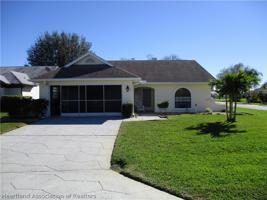 3 Beechwood Way