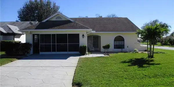 3 Beechwood Way