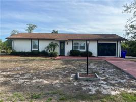 100 Buccaneer Street NW