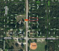 6160 County Road 17 S