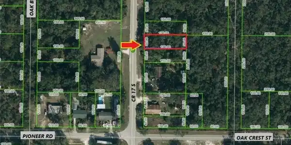 6160 County Road 17 S