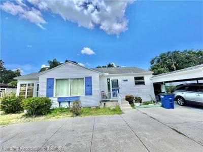 1311 Lakeview Drive