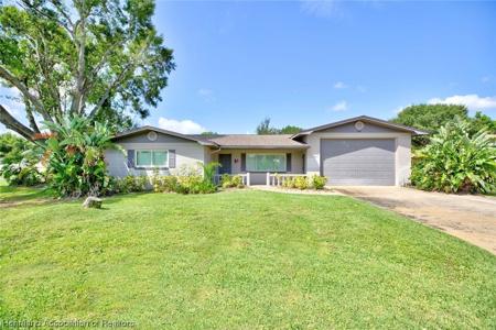 2641 Blue Bonnet Drive